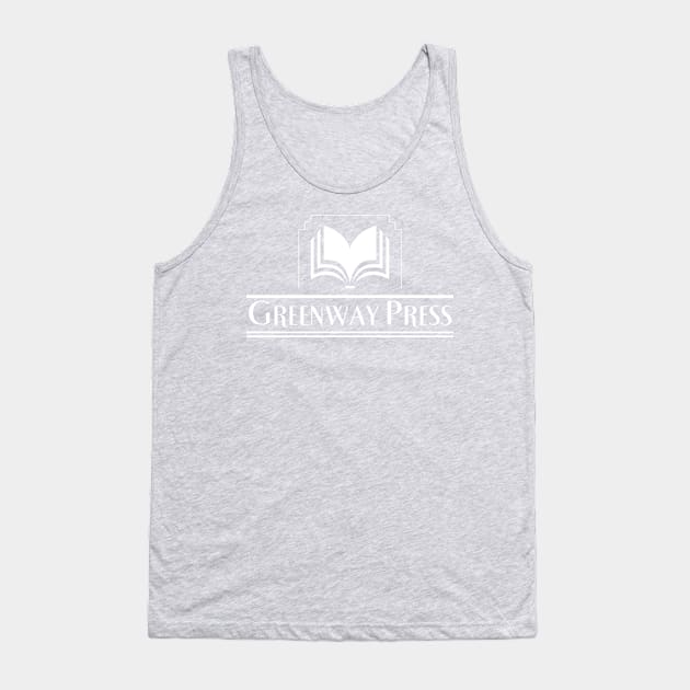 Greenway Press Tank Top by familiaritees